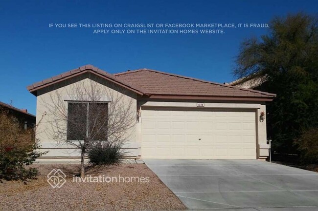 property at 1378 E Ryan Rd