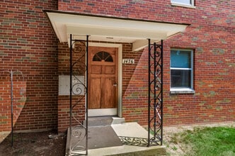 King Ave Flats in Columbus, OH - Foto de edificio - Building Photo