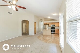 15341 W Lea Ln in Surprise, AZ - Building Photo - Building Photo