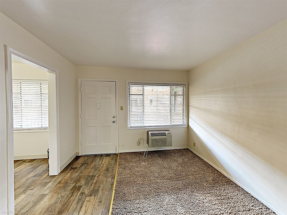 3014 O St in Sacramento, CA - Building Photo