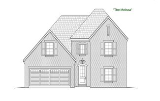 1848 Bloomington Cir in Cordova, TN - Building Photo