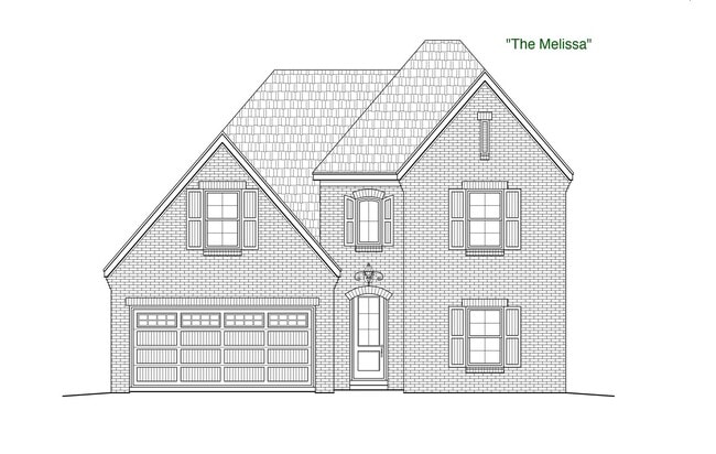 property at 1848 Bloomington Cir