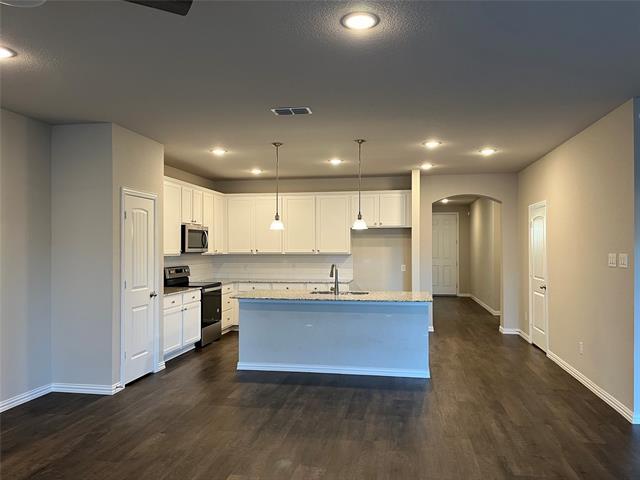 7436 Schooner Dr. in Fort Worth, TX - Building Photo - Building Photo