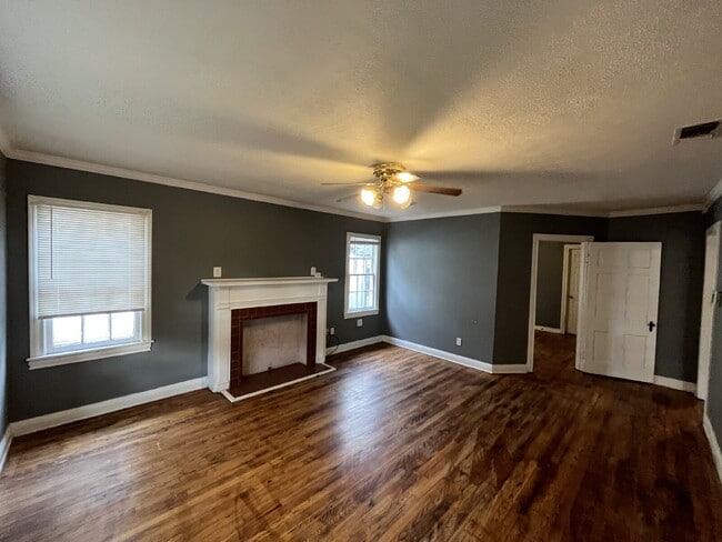 1908 22nd St in Lubbock, TX - Building Photo - Building Photo
