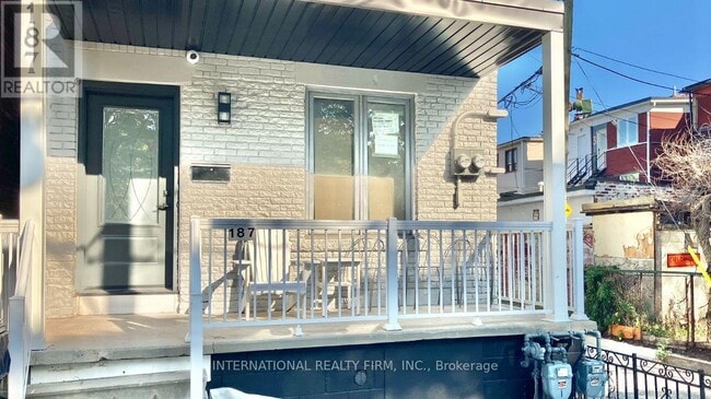 property at 187 Sheridan Ave