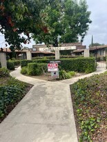 145 N Cambridge Ave in Claremont, CA - Building Photo