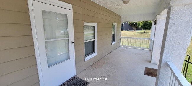 816 Indian Ave, Unit 3-305 in Rossville, GA - Building Photo - Building Photo