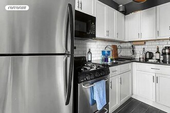 1395 Herkimer St in Brooklyn, NY - Building Photo - Building Photo