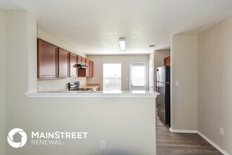 10834 Rosin Jaw Trail in San Antonio, TX - Building Photo - Building Photo