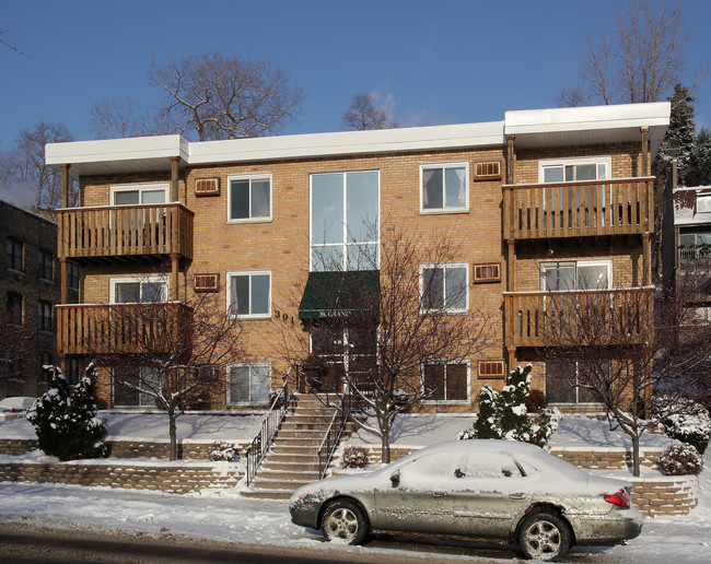 391 Grand Avenue - New Carpet! in St. Paul, MN - Building Photo - Building Photo