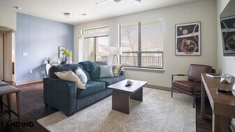 24530 Gosling Rd, Unit 213 in Spring, TX - Building Photo