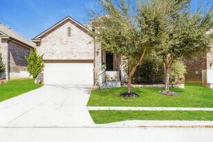 12427 Loving Ml, Unit 304 in San Antonio, TX - Building Photo