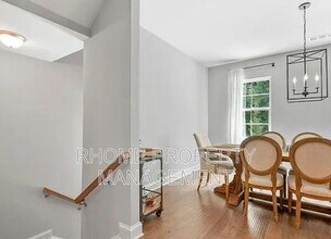 299 Benson Manor Cir in Smyrna, GA - Building Photo - Building Photo