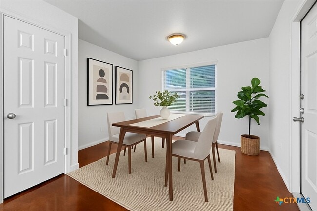 property at 3749 W Amity Rd