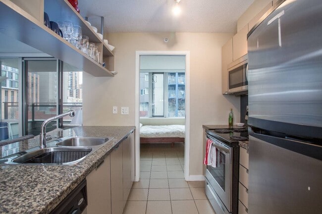 property at 1082-1082 Seymour St