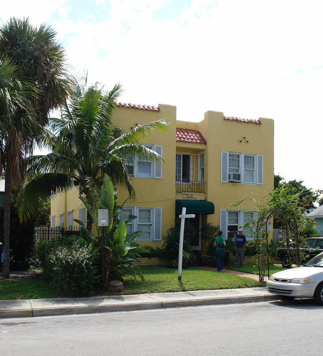 1910 Fillmore St in Hollywood, FL - Building Photo - Building Photo