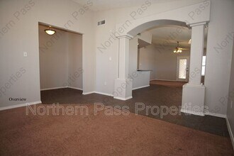 10002 Cross St in El Paso, TX - Building Photo - Building Photo