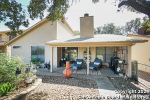 4335 Hilton Head St in San Antonio, TX - Building Photo - Building Photo