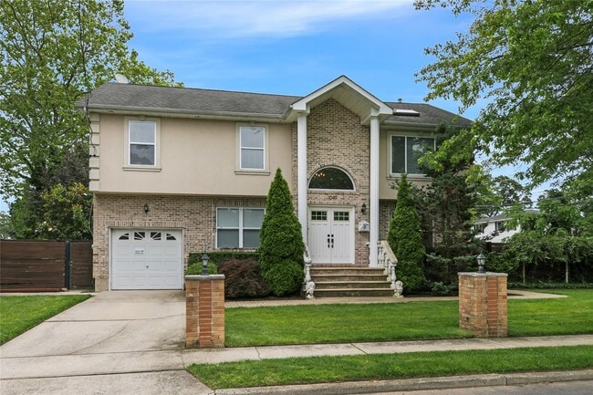 property at 1049 Owasco Rd