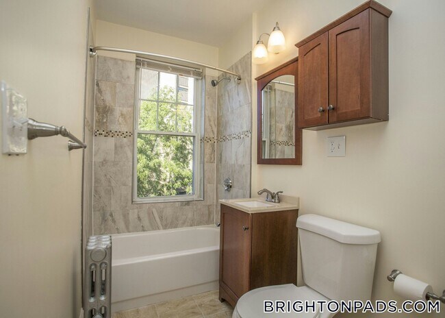 288 Chestnut Hill Ave in Boston, MA - Building Photo - Building Photo