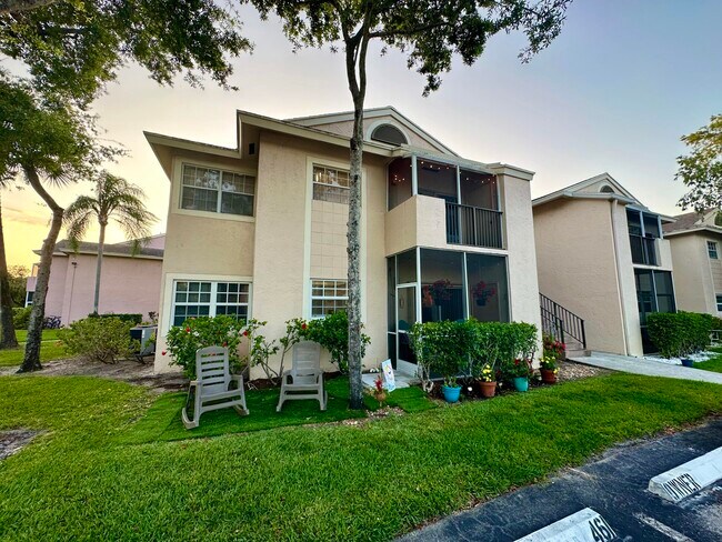 property at 631 Cypress Lake Blvd