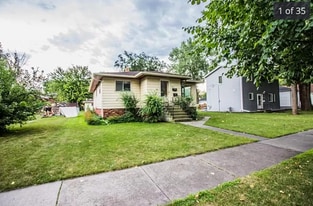 1543 9th St N in Fargo, ND - Building Photo