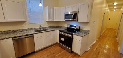 6619 S Drexel Ave, Unit 1 in Chicago, IL - Building Photo - Building Photo