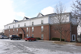 Hillrise Place Apartments