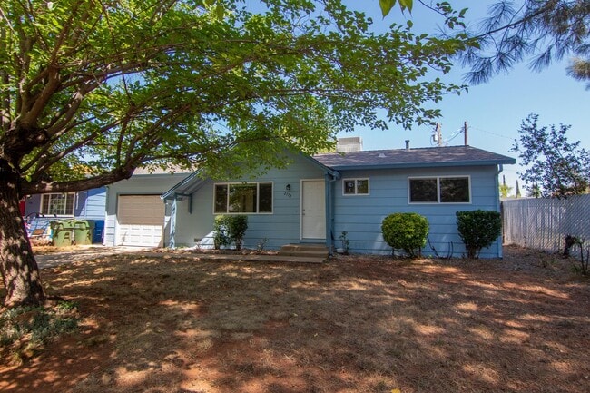 property at 2118 Martian Way