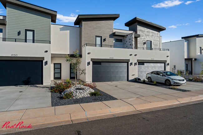 4148 Baywood Dr in Washington, UT - Building Photo - Building Photo