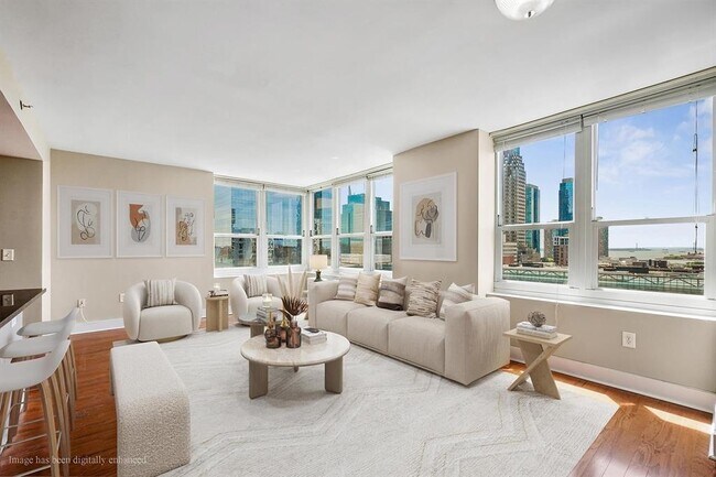 property at 88 Morgan St