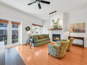 21 Haywood St in Asheville, NC - Building Photo - Building Photo