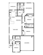 1031 Rosewood Trl in Beasley, TX - Building Photo - Building Photo