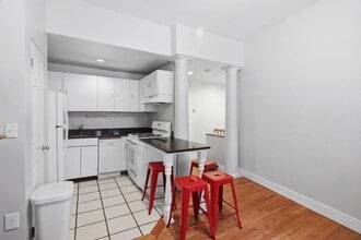 20 Symphony Rd, Unit 2 in Boston, MA - Building Photo - Building Photo