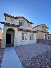 244 Crystal Rose Ct in Las Vegas, NV - Building Photo - Building Photo