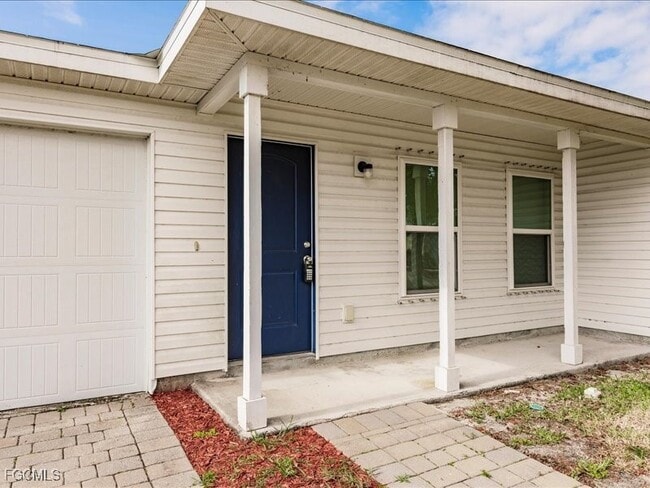 property at 18313 Gibraltar Ln