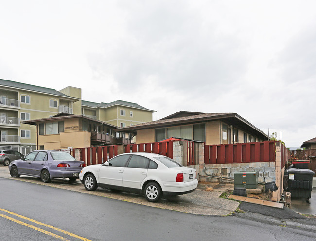 Harbor View in Kahului, HI - Building Photo - Building Photo