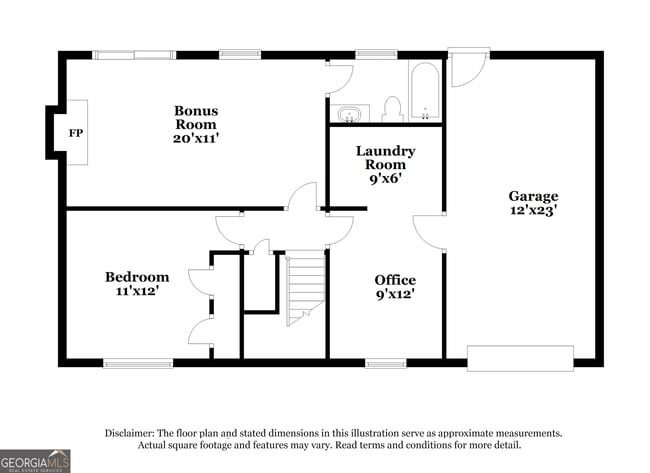 4457 Woodbank Ln in Decatur, GA - Building Photo - Building Photo