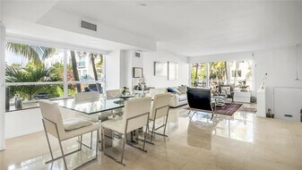 10090 Bay Harbor Terrace in Bay Harbor Islands, FL - Building Photo