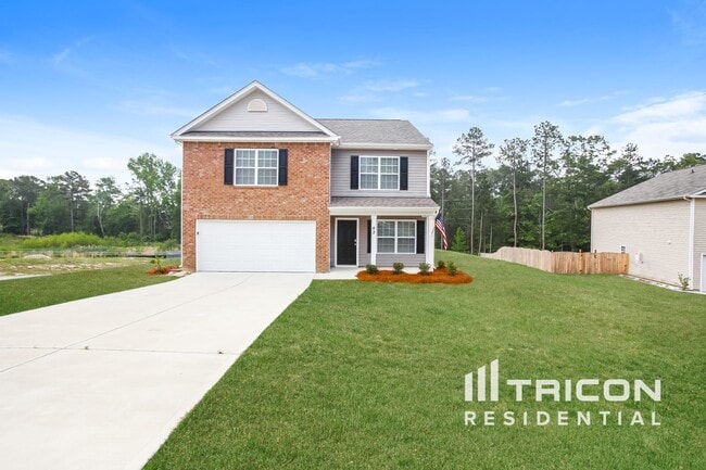 property at 42 Denali Cir
