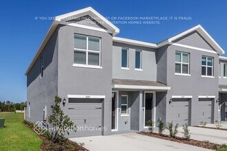 8501 Lofty Timber Wy in Wesley Chapel, FL - Building Photo - Building Photo