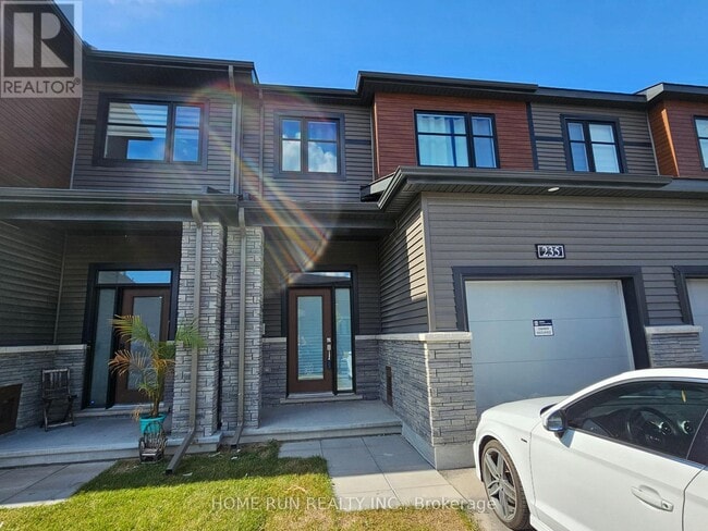 property at 235 Elsie MacGill Walk