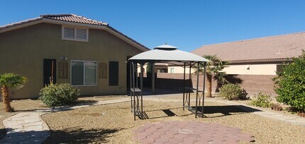 9510 Alhambra Valley St in Las Vegas, NV - Building Photo - Building Photo