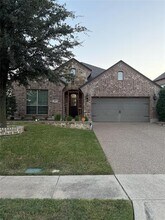 5625 Binbranch Ln in McKinney, TX - Foto de edificio - Building Photo