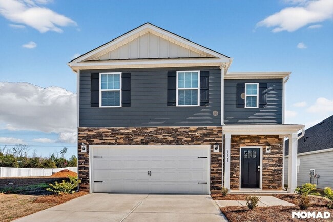 property at 6609 Barcelona Wy