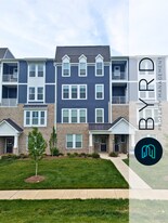 14435 Hancock Towns Dr in Chesterfield, VA - Building Photo