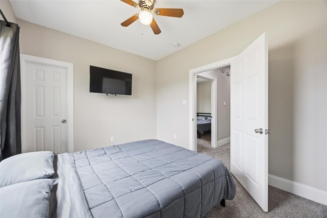 property at 9320 Coffee St