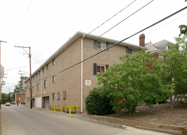 32 E 17th Ave in Columbus, OH - Building Photo - Building Photo