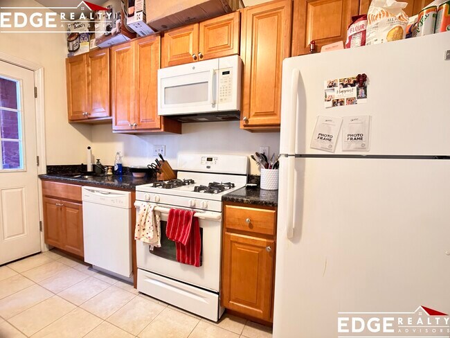 property at 53 Brackett St