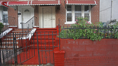 716 Logan St in Brooklyn, NY - Building Photo - Building Photo